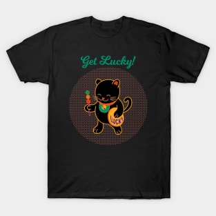 Get Lucky! T-Shirt